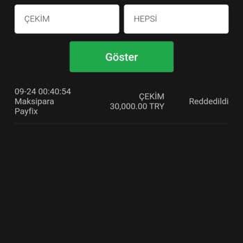 Onbahis Parama El Koydu!