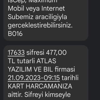 Metro Turizm Haksız Kazanç. Mağdur Olmak