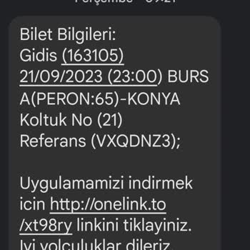 Metro Turizm Haksız Kazanç. Mağdur Olmak