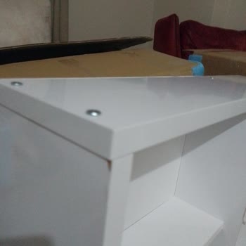 Artel Mobilyadan Ürün Aldığıma Pişman Oldum Görselleri Yanıltıcı