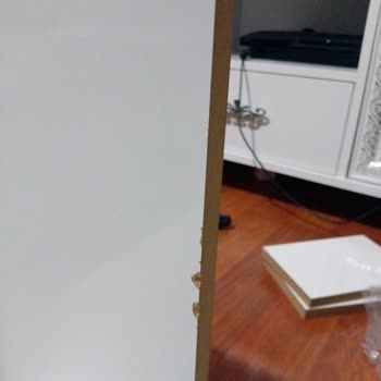 Artel Mobilyadan Ürün Aldığıma Pişman Oldum Görselleri Yanıltıcı