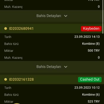 GrandPashaBet Paramı Sildiler Yatırmadılar