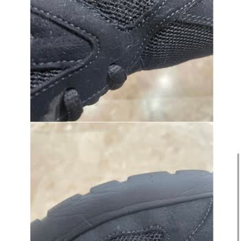 A101'den Alınan Orijinal Sanılan Üründe Oluşan Deformasyonlar