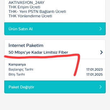 Türk Telekom Sabit İnternet Hız Sorunu