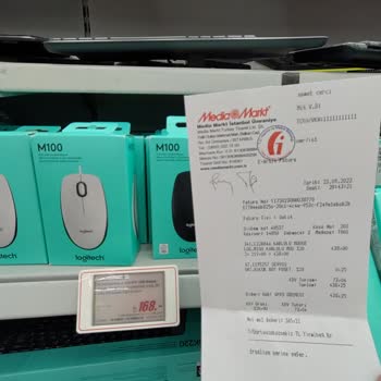 Media Markt Yanlış Etiket Fiyatları