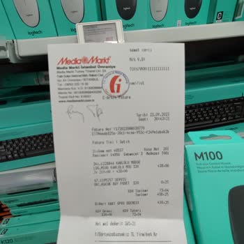 Media Markt Yanlış Etiket Fiyatları