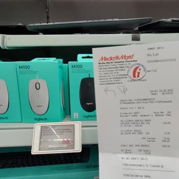 Media Markt Yanlış Etiket Fiyatları