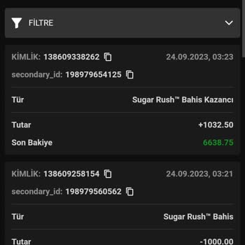 Betsound Haksız Yere Bakiyem Silindi!