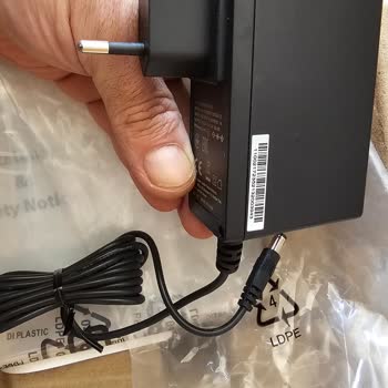 Asus Orijinal Olmayan Adaptör