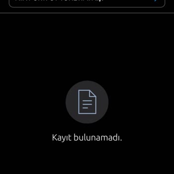 Yapı Kredi Fon Alış Hatası