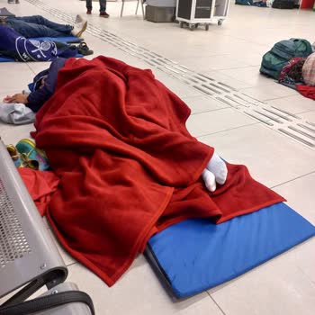 THY Biletinin Ucuzabilet.com Dan Alınması Sonucu Yaşanan Mağduriyet