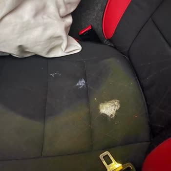 Kabus Gibi Yolculuk Yaşatan Kamil Koç