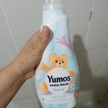 Her Zaman Aldığım Yumoş Beyaz Bu Yavruağzı Renginde