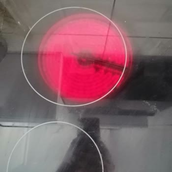 Emin Çelik Ankastre Elektrikli Ocak