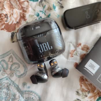 JBL Audio Systems Kulaklık Şarj Sorunu