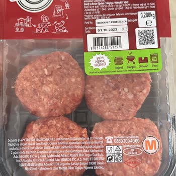 Migros Eksik Ürün Yanlış Ürün