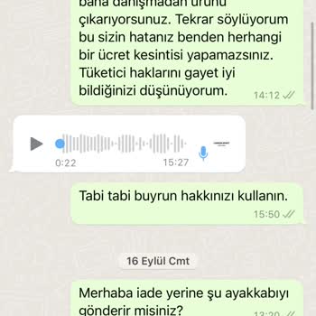 London Sport 2 Haftadır Ne Para Var Ne Ayakkabı