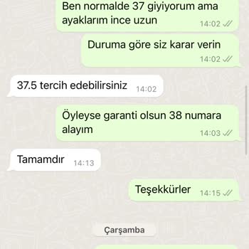 London Sport 2 Haftadır Ne Para Var Ne Ayakkabı