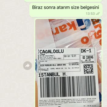 London Sport 2 Haftadır Ne Para Var Ne Ayakkabı