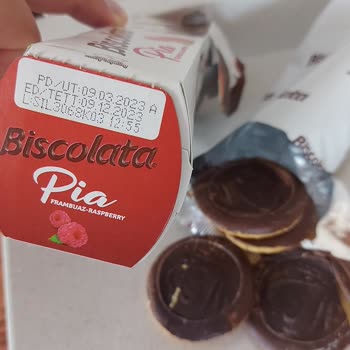 Şölen Bisküvi (Biscolata) Bozuk Çıktı