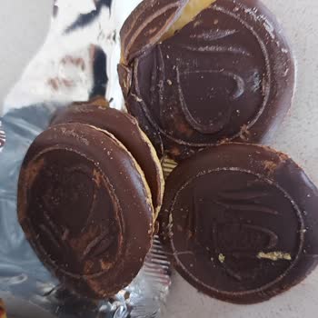 Şölen Bisküvi (Biscolata) Bozuk Çıktı