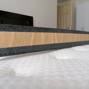 Yataş Ionic Energy Pro Pocket Yatak