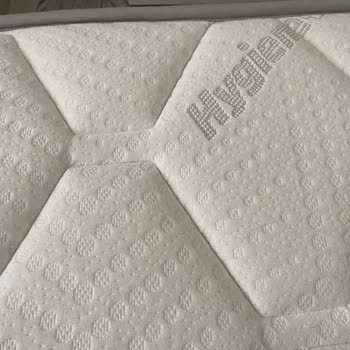 İşbir 100*200 Vira Model Yatak Bel Ağrısı Ve Sağlık Sorunları