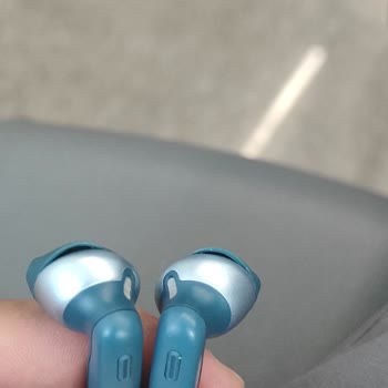 JBL Kulaklık Silikon Ayrılma Problemi