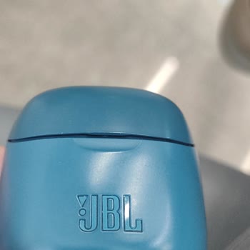 JBL Kulaklık Silikon Ayrılma Problemi