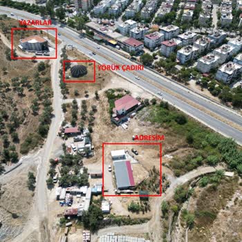 Aras Kargo Milas Şubesi Kargoları Teslim Etmiyor