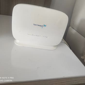 Türk Telekom Altyapı İyileştirme Sorunu
