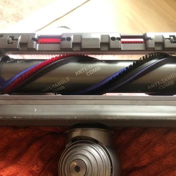 Dyson Süpürgeme Servis Desteği Vermiyor!