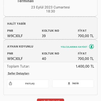 Cizre Nuh İtimat Yolculara Karşı İlgisizlik