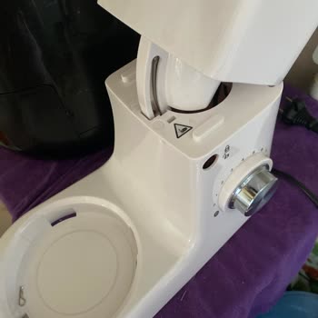 Kiwi Home Hamur Yoğurma Makinem Çöp Oldu