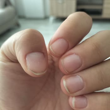 Kadıköy Royal Güzellik Merkezi Protez Tırnak Hizmeti Deneyimim