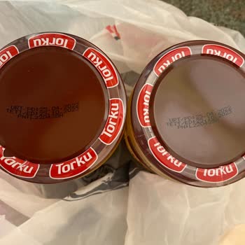 "Getir" İade Edeceğim Ürüne Kuryem Yok Deyip 3 Gündür İlgilenmiyor!