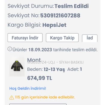 LC Waikiki Etiket Fiyatı İle Ürüne Ödediğim Fiyat Farklı...