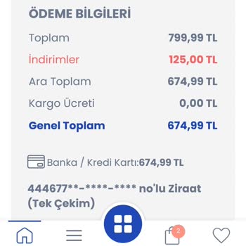 LC Waikiki Etiket Fiyatı İle Ürüne Ödediğim Fiyat Farklı...