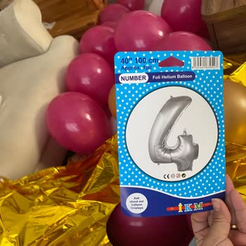 Damla Parti Paketten Farklı Ürünün Çıkması