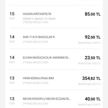 Eki aç