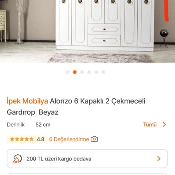 Hepsiburada'dan Görsellerle İndirim Festivali...!