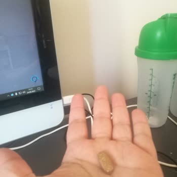 Herbalife Yetkili Dönüşü İstiyorum