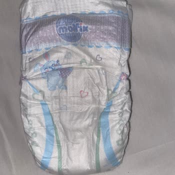 Molfix Sarı Çizgi Yok