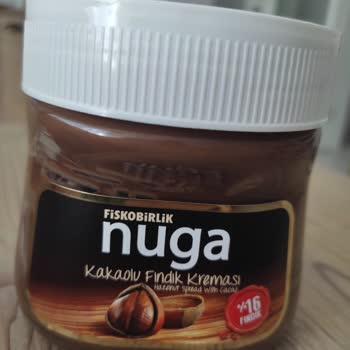 Fiskobirlik Nuga Tat Değişikliği Çok Kötü Tadi