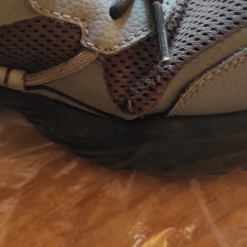 Skechers Ayakkabı Açılma Ve Yırtılma Sorunu