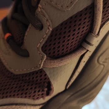 Skechers Ayakkabı Açılma Ve Yırtılma Sorunu