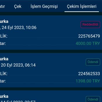 NtvSporBet Kazancımı Geri İstiyorum