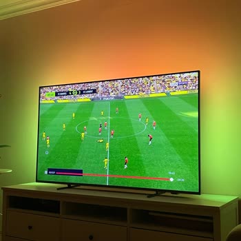 TOD Tv Smart TV'de Bein Sports 1 Karıncalanma Sorunu