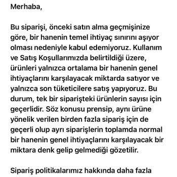 Amazon Hane Halkı Gelirinden Fazla