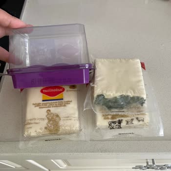 Taciroğlu Markasının Olgunlaştırılmış Peyniri Hakkında Şikayet